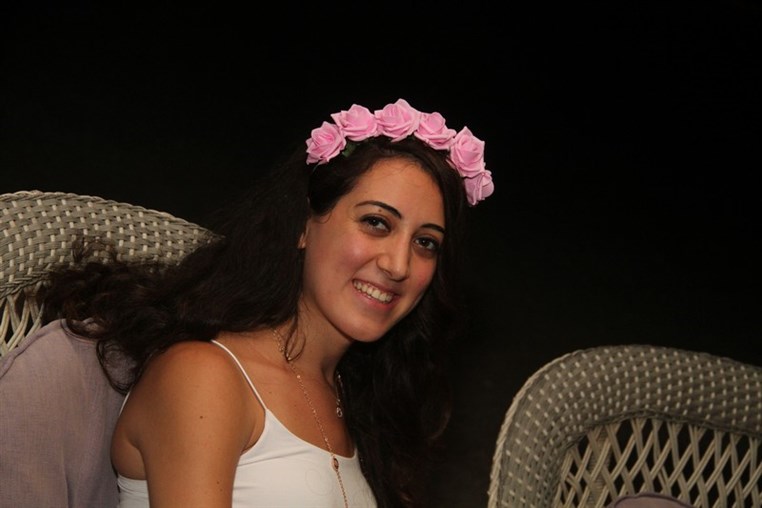 Charbel & Janine Bachelor Party